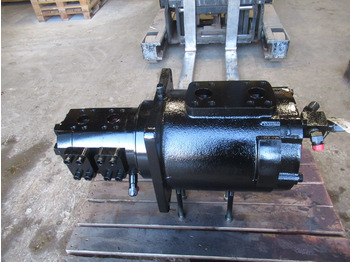 Hidrolik HITACHI