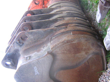 Ekskavatör kovası HITACHI