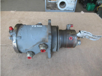 Hidrolik HITACHI