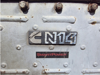 Motor - İş makinaları Hitachi N14C - 4337913: fotoğraf 2 Motor - İş makinaları Hitachi N14C - 4337913: fotoğraf 2