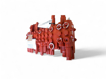 Hidrolik Valf - İş makinaları Kobelco PM30V00032F1 - 72952433: fotoğraf 3