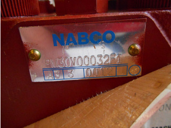 Hidrolik Valf - İş makinaları Kobelco PM30V00032F1 - 72952433: fotoğraf 4