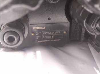 Hidrolik Valf KOBELCO