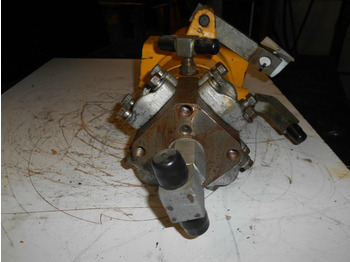 Hidrolik - İş makinaları Komatsu PC450LC-6K -: fotoğraf 4 Hidrolik - İş makinaları Komatsu PC450LC-6K -: fotoğraf 4