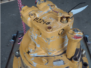 Dönüş motoru LIEBHERR