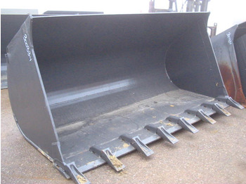 Yükleyici kovası NEW HOLLAND