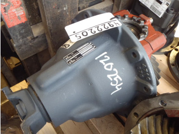 Diferansiyel NEW HOLLAND