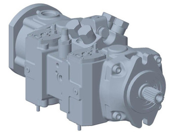 Hidrolik pompa NEW HOLLAND