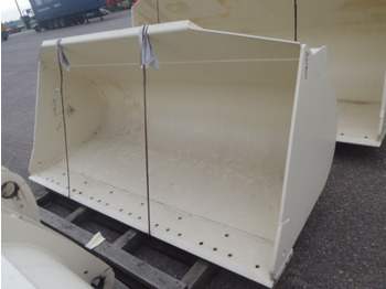 Yükleyici kovası NEW HOLLAND