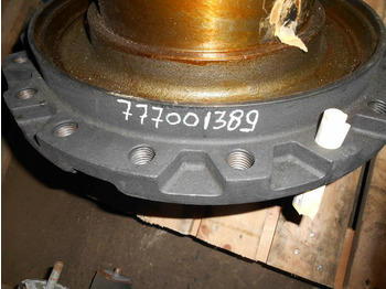 Hidrolik motor NEW HOLLAND