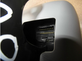 Yeni Gösterge panosu - İş makinaları New Holland YT59S00006F2 - YT59S00006F1: fotoğraf 4 Yeni Gösterge panosu - İş makinaları New Holland YT59S00006F2 - YT59S00006F1: fotoğraf 4