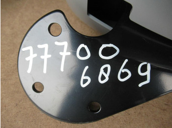 Yeni Gösterge panosu - İş makinaları New Holland YT59S00006F2 - YT59S00006F1: fotoğraf 5 Yeni Gösterge panosu - İş makinaları New Holland YT59S00006F2 - YT59S00006F1: fotoğraf 5