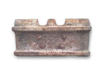 Paletler - İş makinaları O&K 3657072: fotoğraf 2