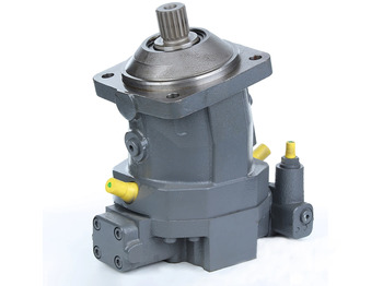 Hidrolik motor REXROTH