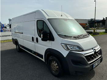 Panelvan CITROËN Jumper L4H2: fotoğraf 2