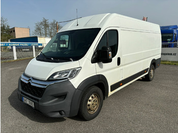 Panelvan CITROËN Jumper
