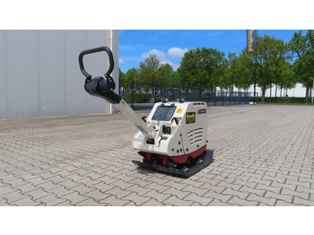 Dynapac DRP 45 DX finansal kiralama Dynapac DRP 45 DX: fotoğraf 2