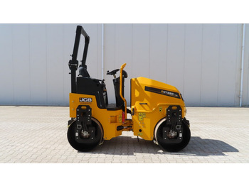 Yol silindiri JCB CT260-120