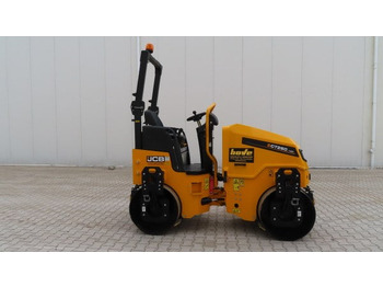Yol silindiri JCB CT260-120