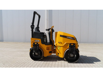 Yol silindiri JCB CT260-120
