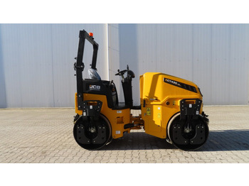 Yol silindiri JCB