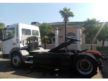 Kamyon MERCEDES-BENZ