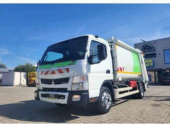 Çöp kamyonu MITSUBISHI