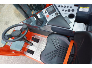 4 yönlü reach truck Combilift C5000XL: fotoğraf 3