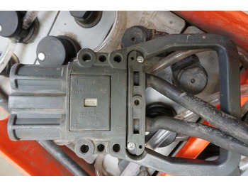 Akümülatör GRUMA 24 Volt 3 PzS 375 Ah: fotoğraf 3