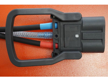 Akümülatör INDUSTRIE AUTOMATION intronic B EU E 24/ 80A: fotoğraf 4