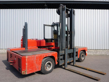 Dört yönlü forkliftler Jumbo J/SNHPG50/16/65TV: fotoğraf 2