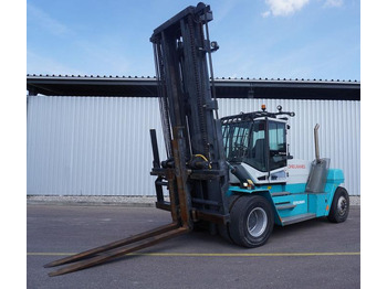 Dizel forklift KONECRANES