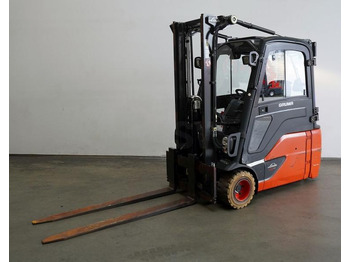 Elektrikli forklift LINDE E18