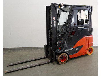 Elektrikli forklift LINDE E20