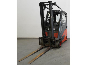 Elektrikli forklift LINDE E20