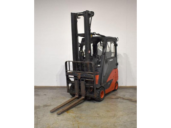 Elektrikli forklift LINDE E20