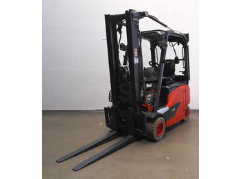 Elektrikli forklift LINDE E20