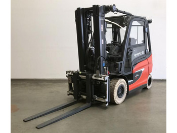 Elektrikli forklift LINDE E