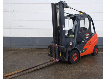 Dizel forklift LINDE H30