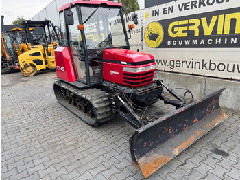 Traktör YANMAR