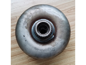 Şanzıman ve yedek parça