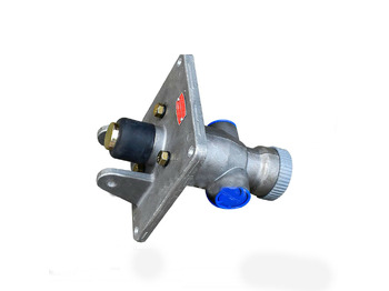 Yeni Fren valfi - Tekerlekli yükleyici Qingdao Promising Foot Brake Valve for Chinese Wheel Loader: fotoğraf 3