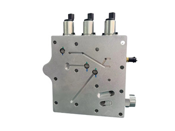 Şanzıman ve yedek parça