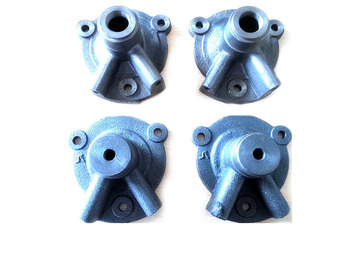 Şanzıman ve yedek parça