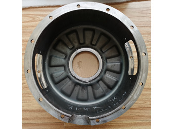 Şanzıman ve yedek parça