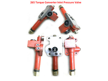 Şanzıman ve yedek parça