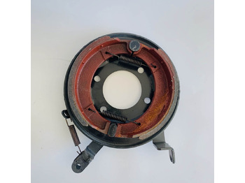 Yeni Fren davulları - Tekerlekli yükleyici Qingdao Promising Transmission Parking Brake Drum for China Wheel Loader: fotoğraf 4