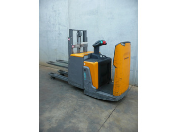 Istif makinası JUNGHEINRICH ERD