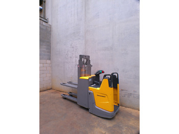 Istif makinası JUNGHEINRICH ERD