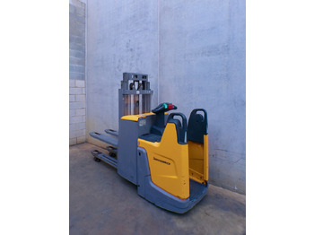 Istif makinası JUNGHEINRICH ERD